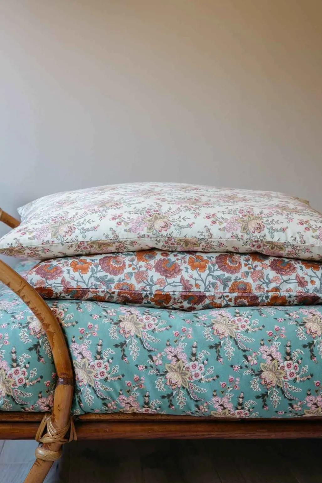 Housse de couette Noemie