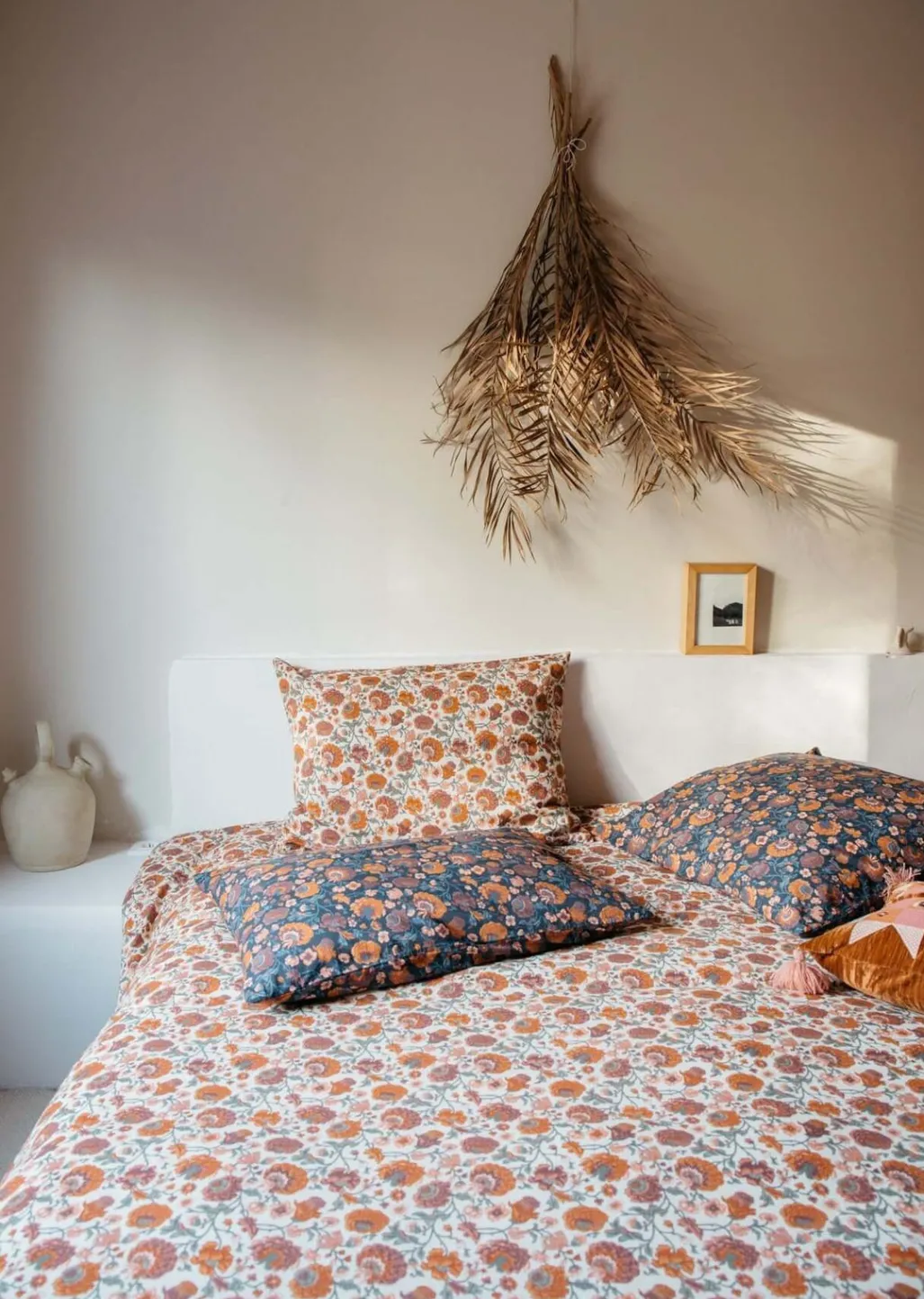 Housse de couette Noemie