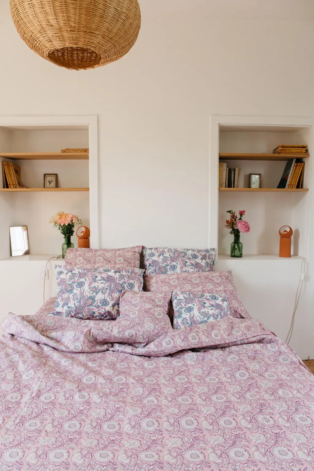 Housse De Couette Noemie