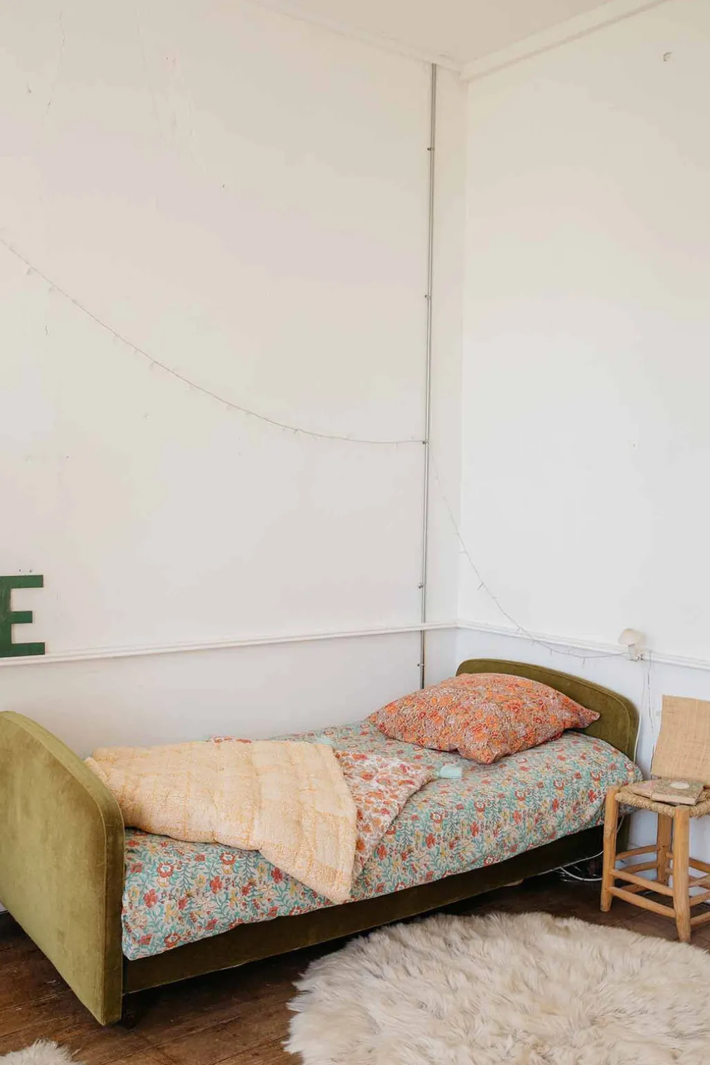 Housse de couette Noemie