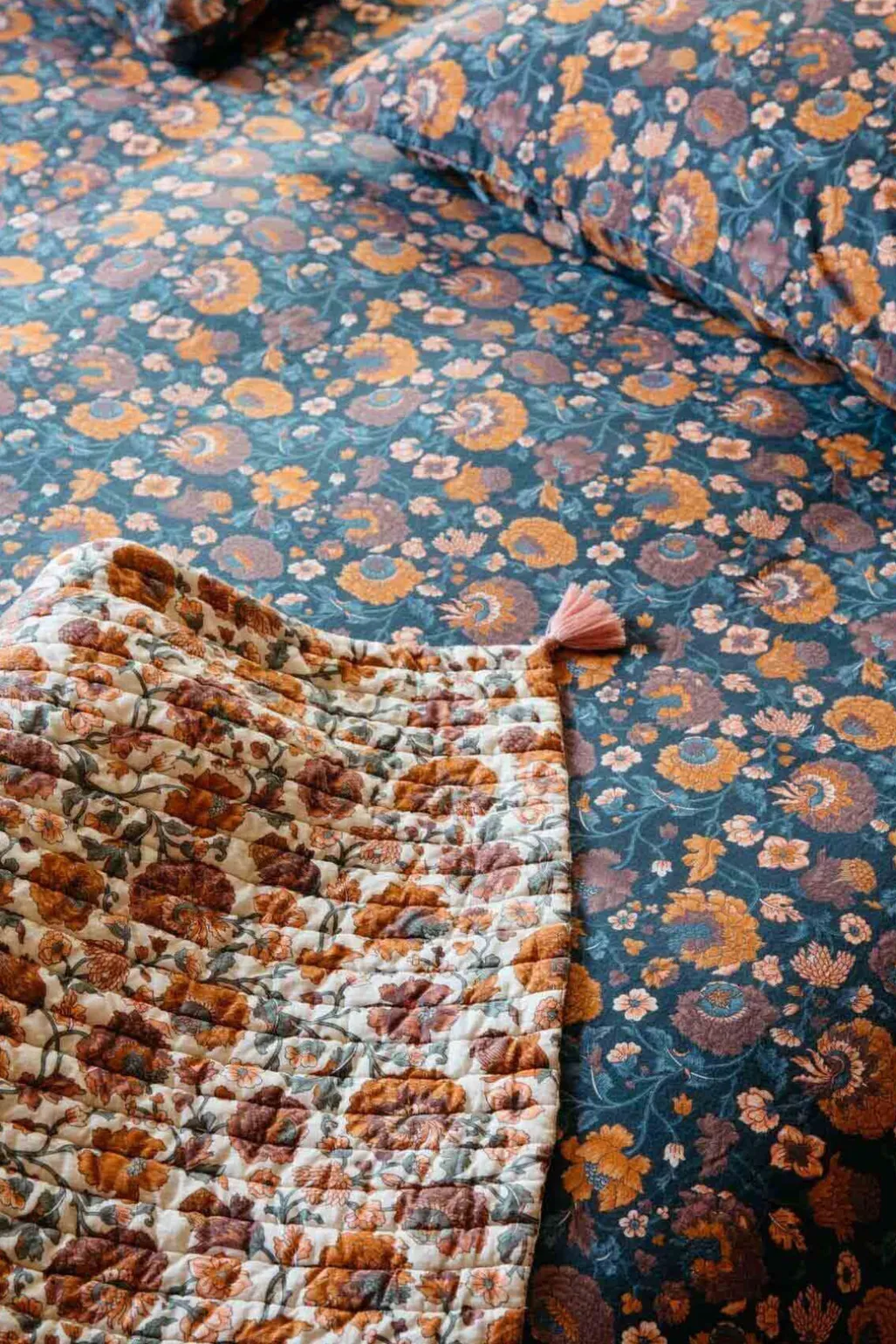 Housse de couette Noemie