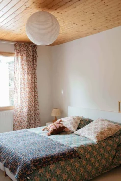 Housse de couette Noemie