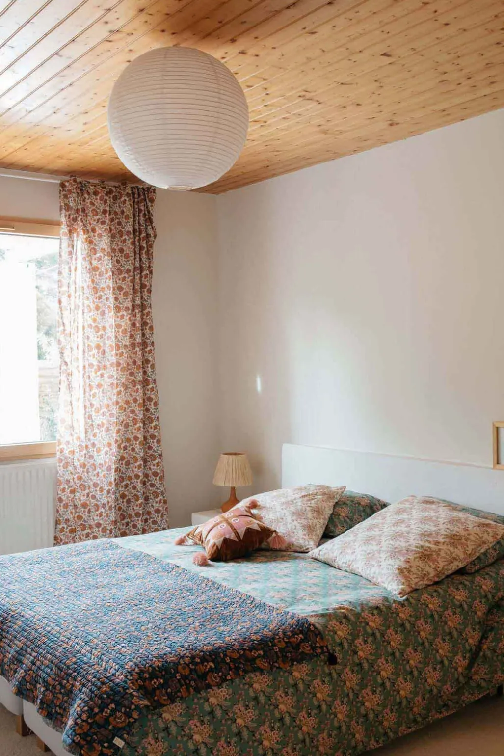 Housse de couette Noemie