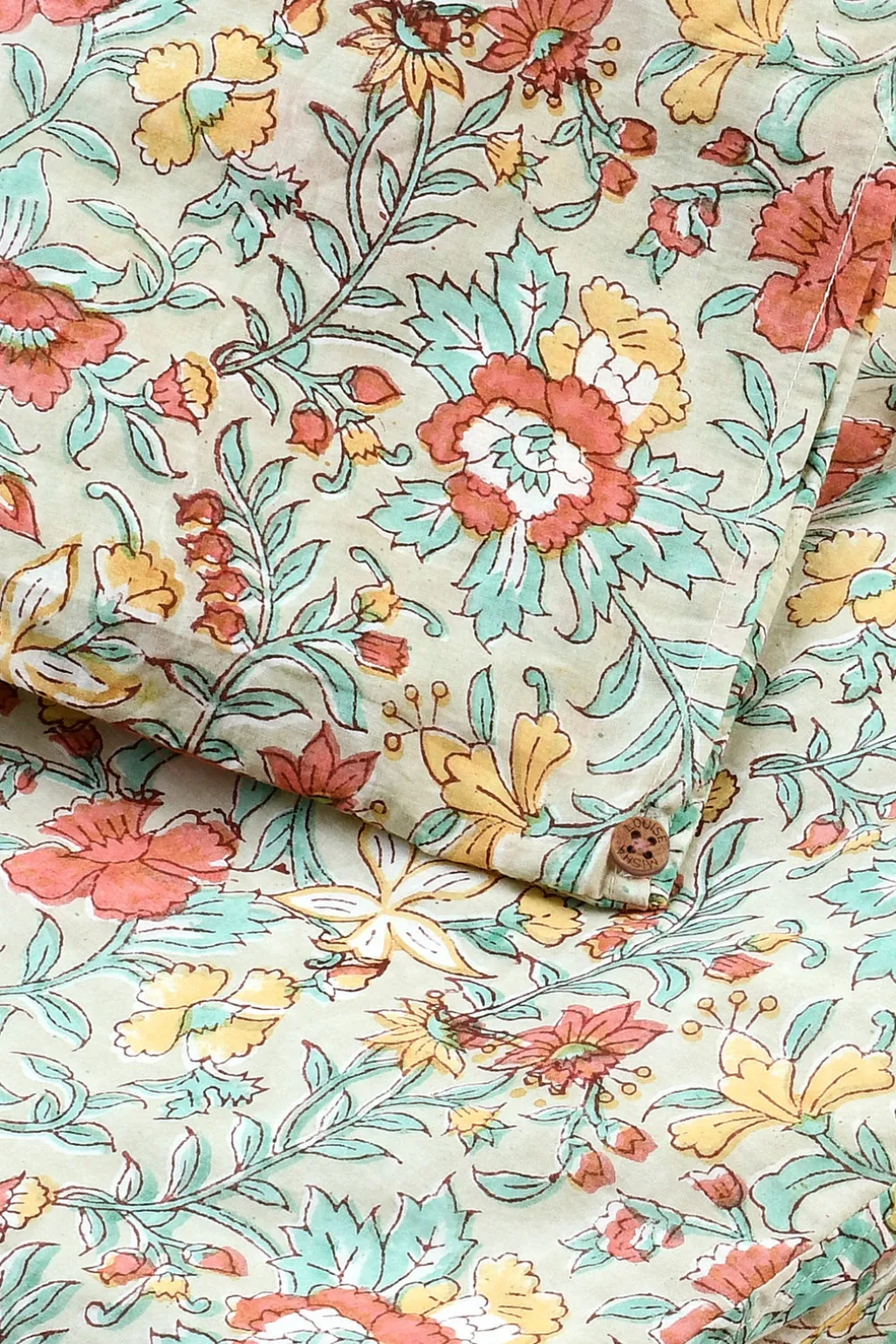 Housse de couette Noemie