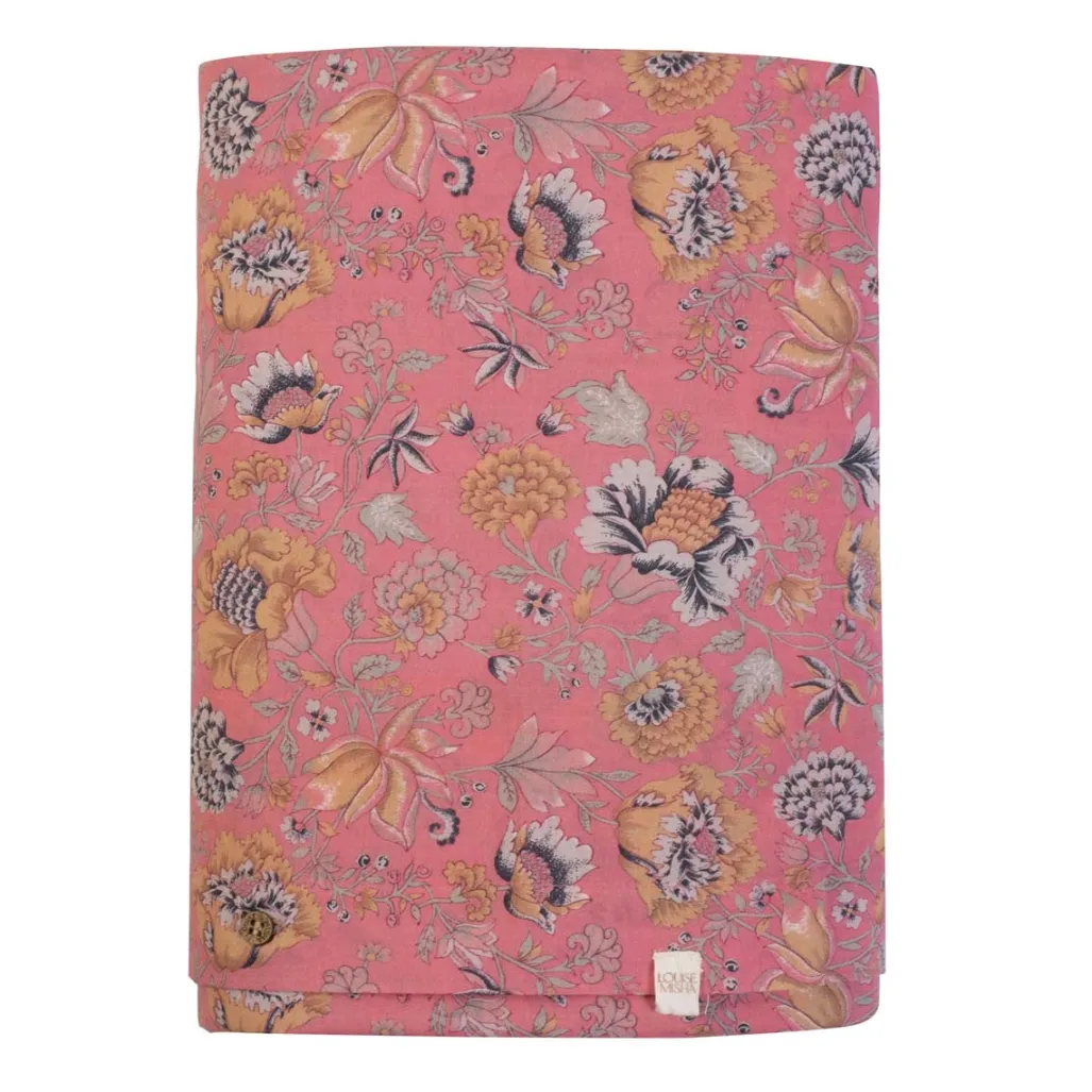 Housse De Couette Noemie Enfant