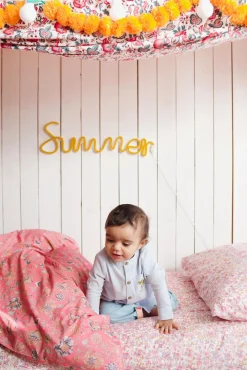 Housse De Couette Noemie Enfant