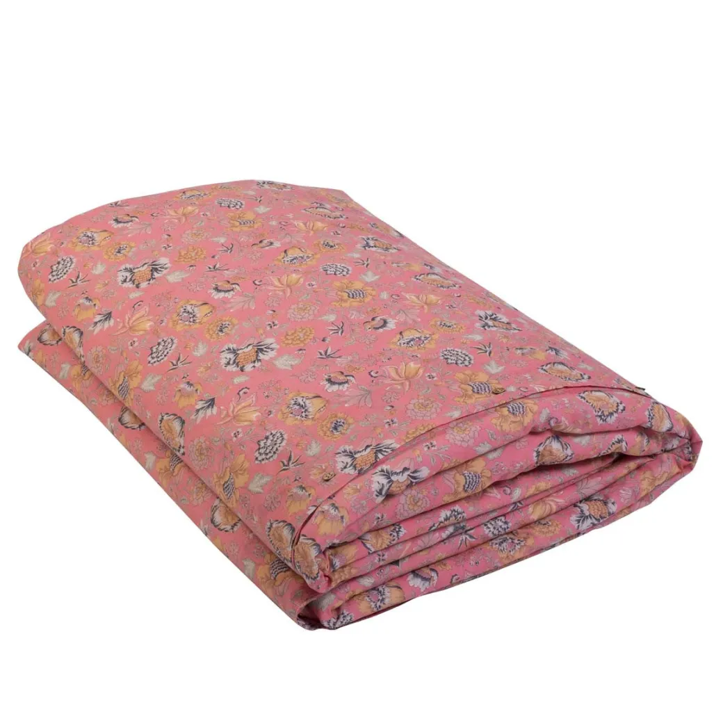 Housse De Couette Noemie Enfant