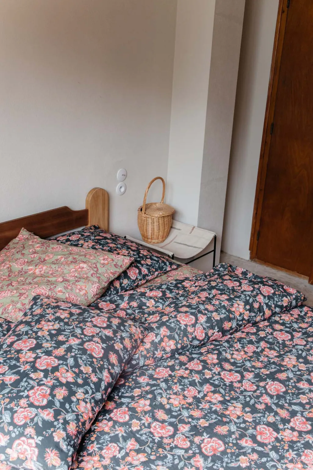 Housse de Couette Noémie