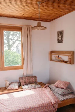 Housse de Couette Noémie