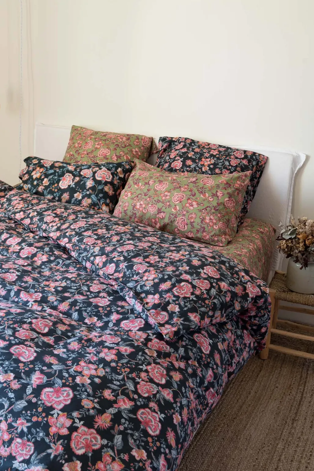 Housse de Couette Noémie