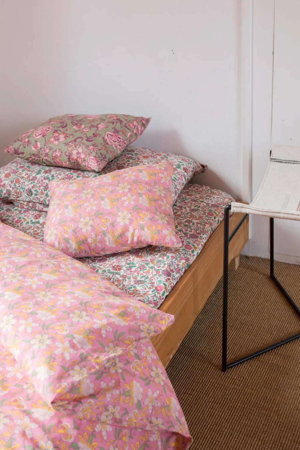 Housse de Couette Noémie