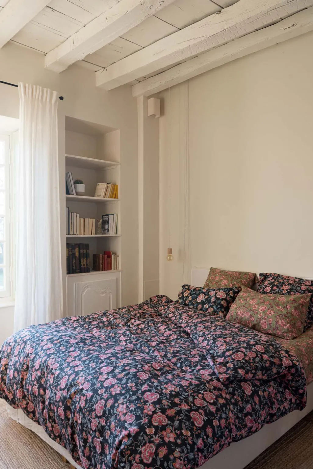 Housse de Couette Noémie