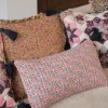 Housse De Coussin Janet