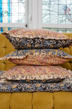 Housse De Coussin Jimy