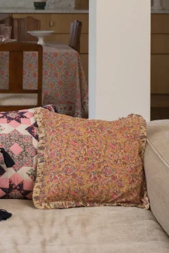 Housse De Coussin Jimy