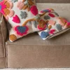 Housse De Coussin Regyna