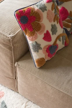 Housse De Coussin Regyna