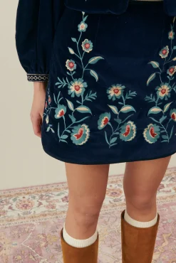 Jupe Mae