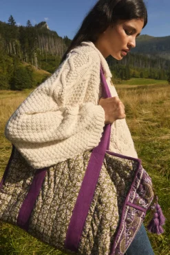 Lilio 36-Hour Bag