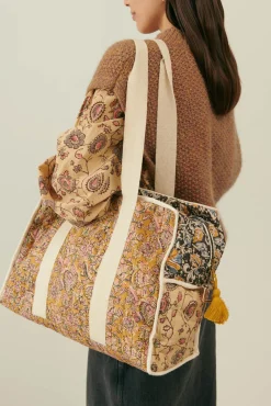 Lilio 36-Hour Bag