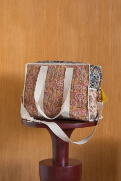 Lilio 36-Hour Bag