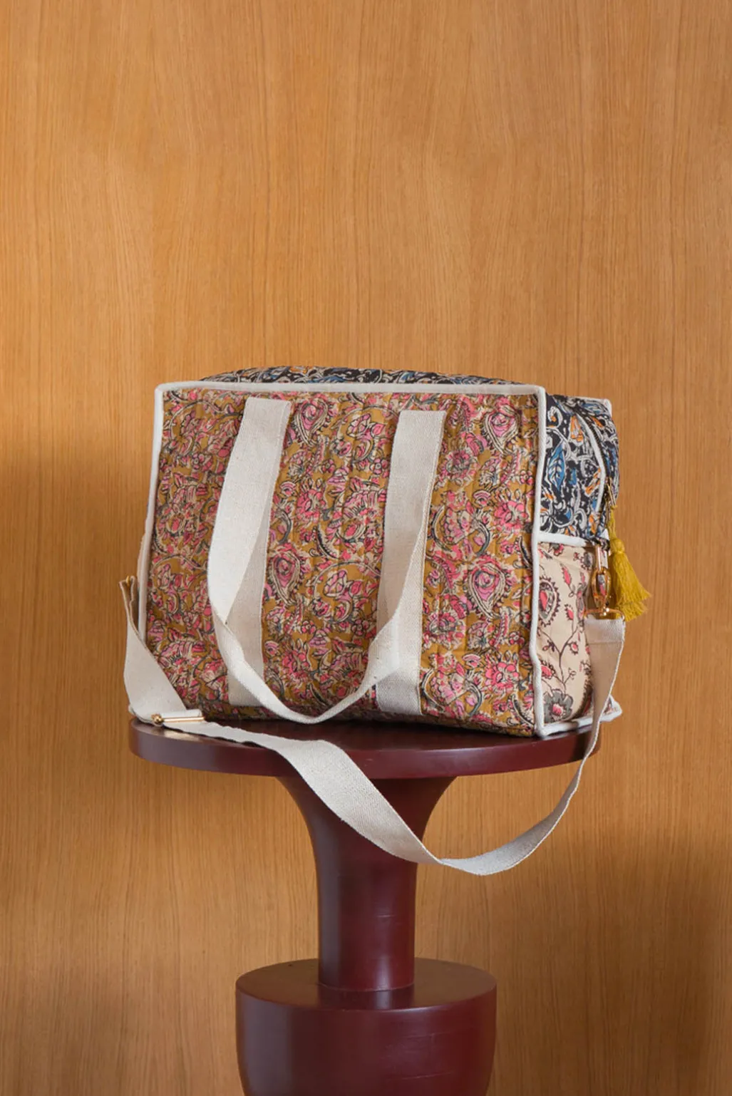 Lilio 36-Hour Bag