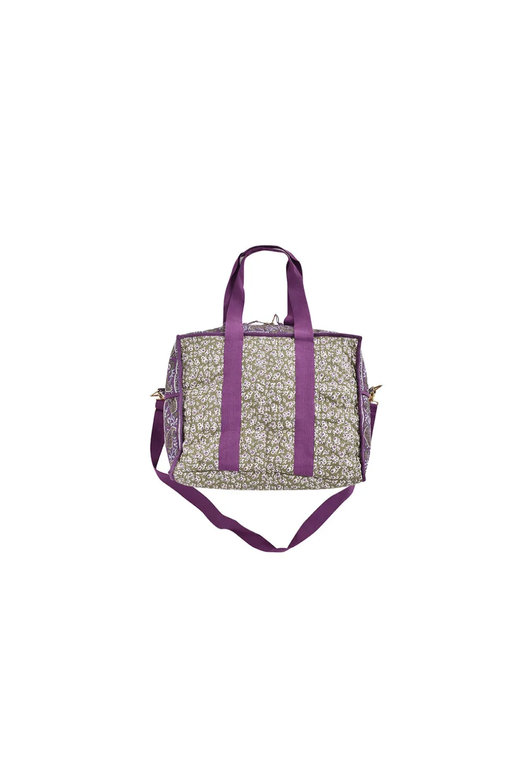 Lilio 36-Hour Bag