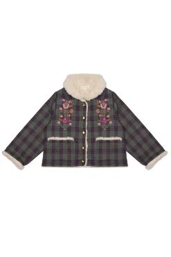 Manteau Alia