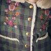 Manteau Alia