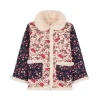 Manteau Dalila