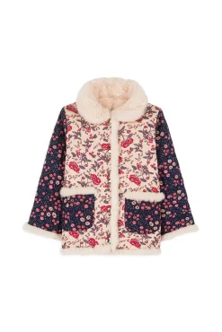 Manteau Dalila
