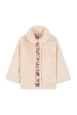 Manteau Dalila