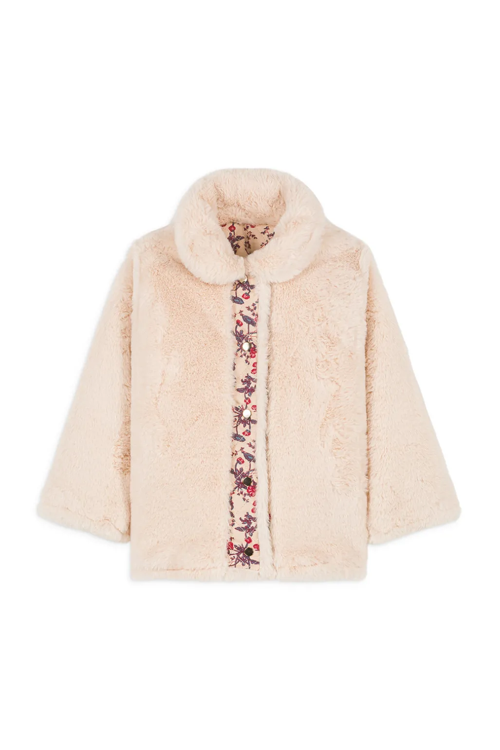 Manteau Dalila
