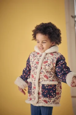 Manteau Dalila