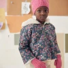 Manteau Réversible Felvet