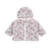 Manteau Réversible Felvet