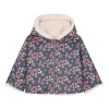 Manteau Réversible Felvet