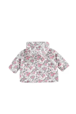 Manteau Réversible Felvet