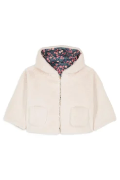 Manteau Réversible Felvet