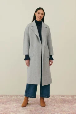 Manteau Sullyne