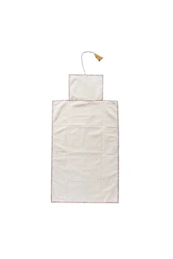 Matelas à Langer Olaydé
