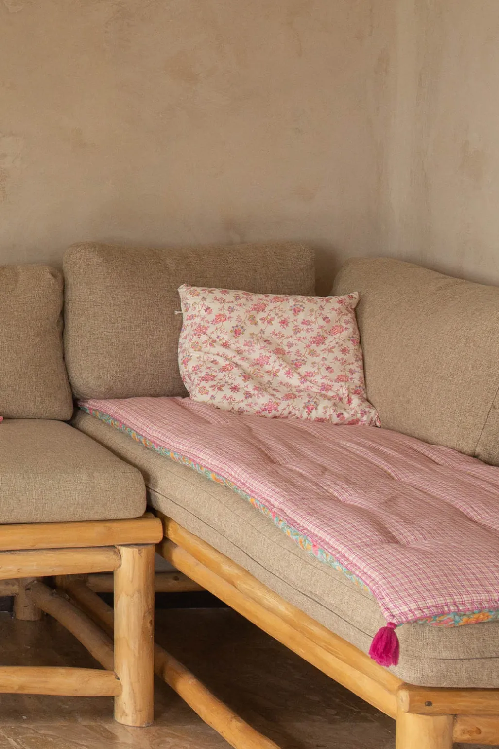 Matelas D'Assise Jamy