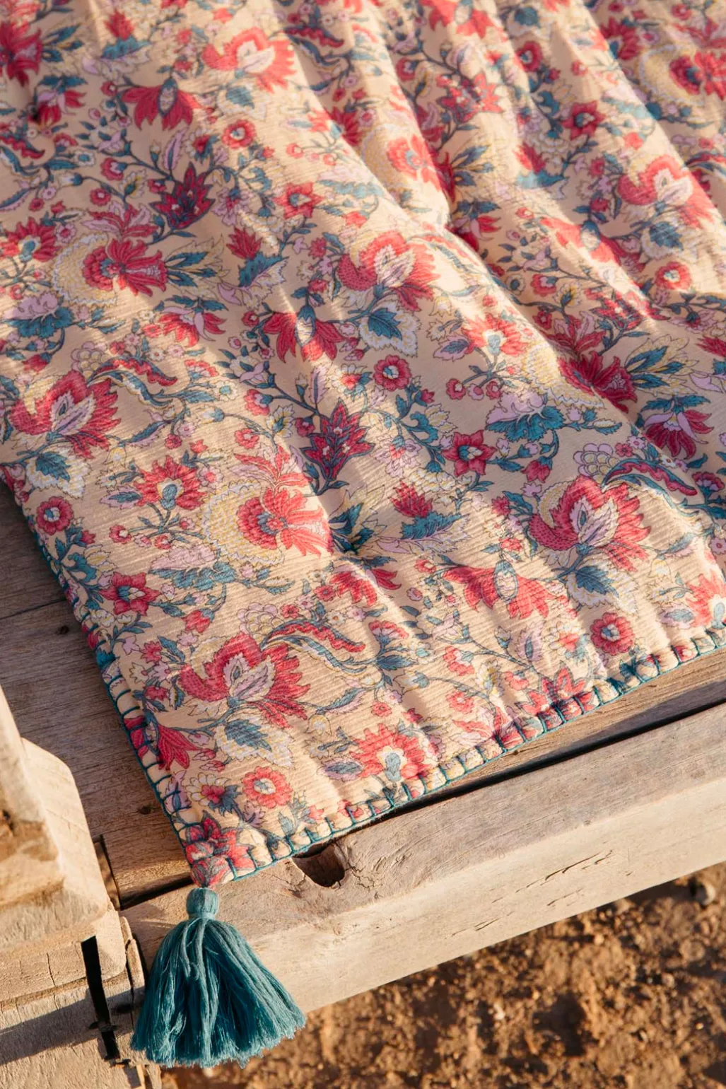 Matelas d'assise Jamy