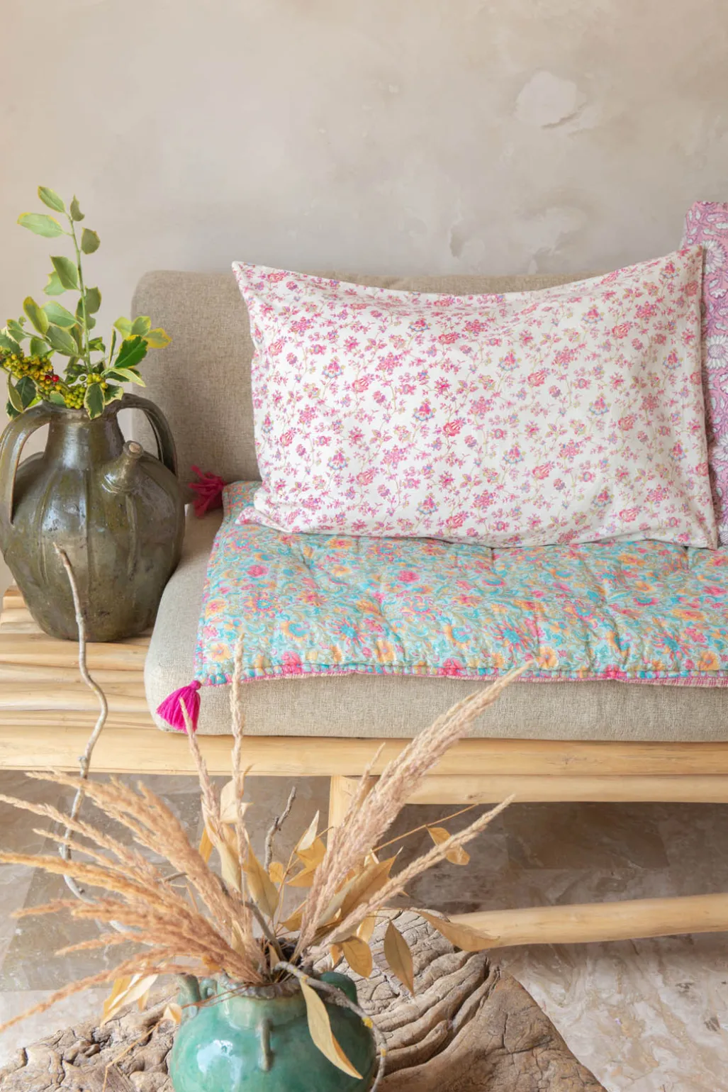 Matelas D'Assise Jamy