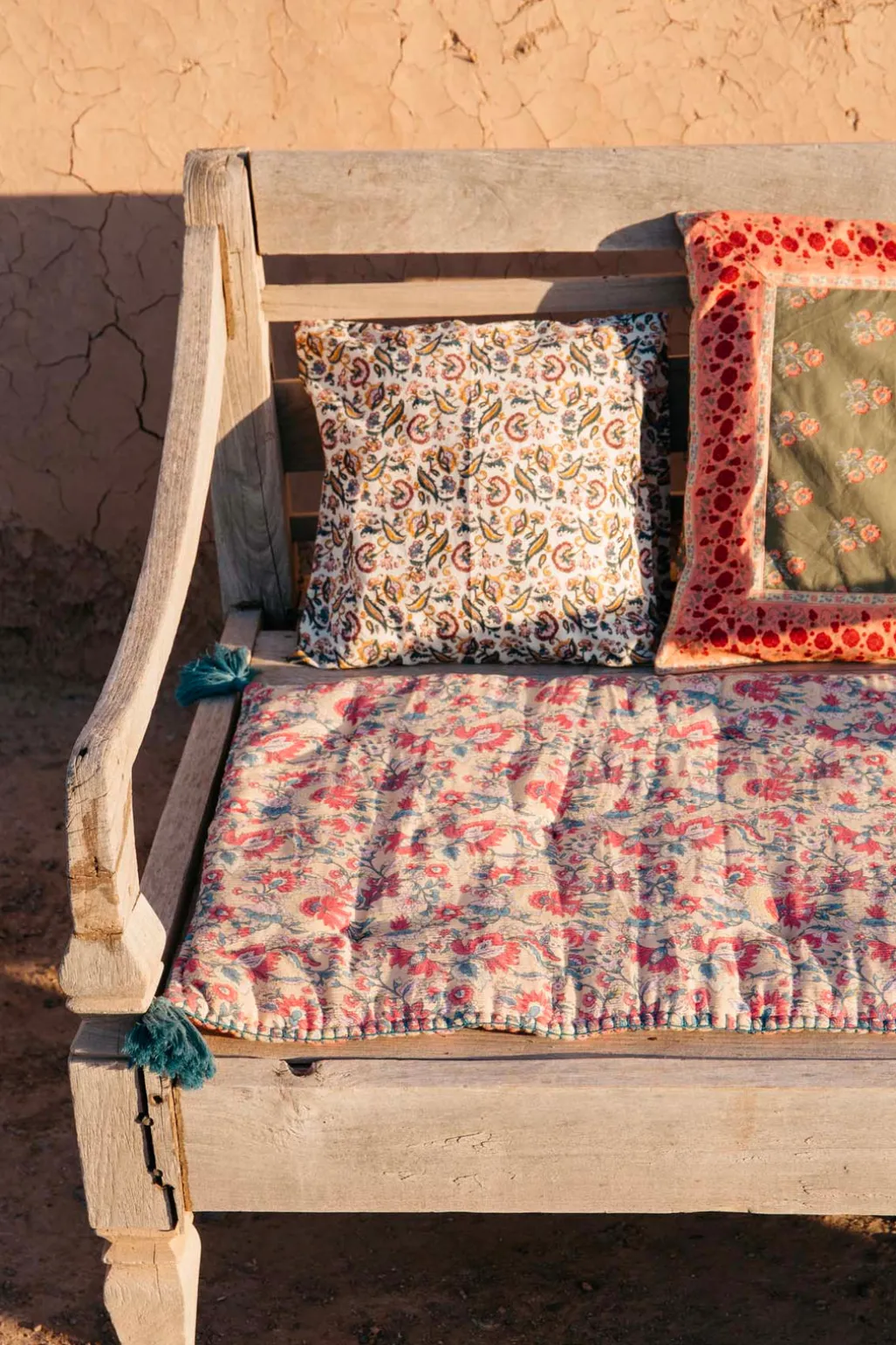 Matelas d'assise Jamy