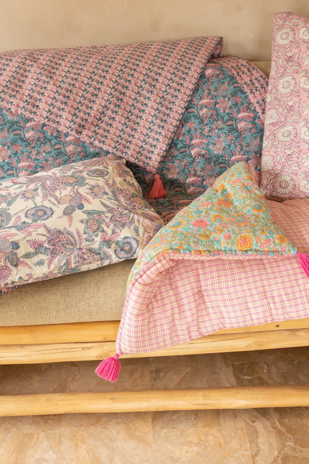 Matelas D'Assise Jamy
