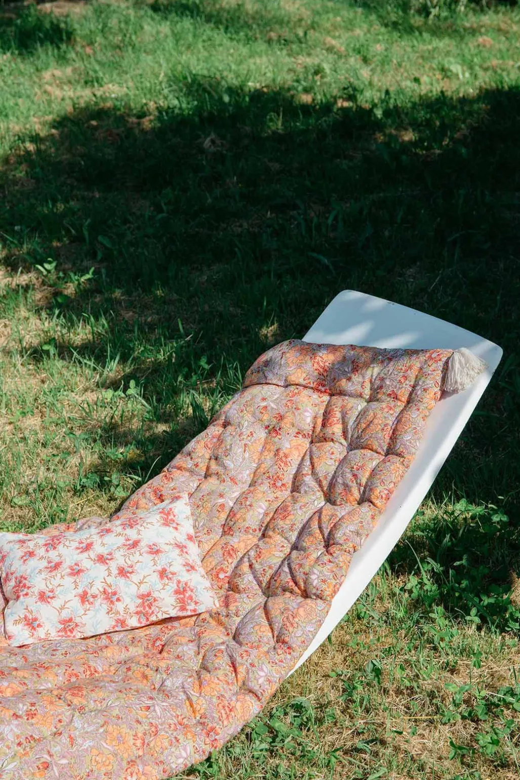 Matelas de Sol Many