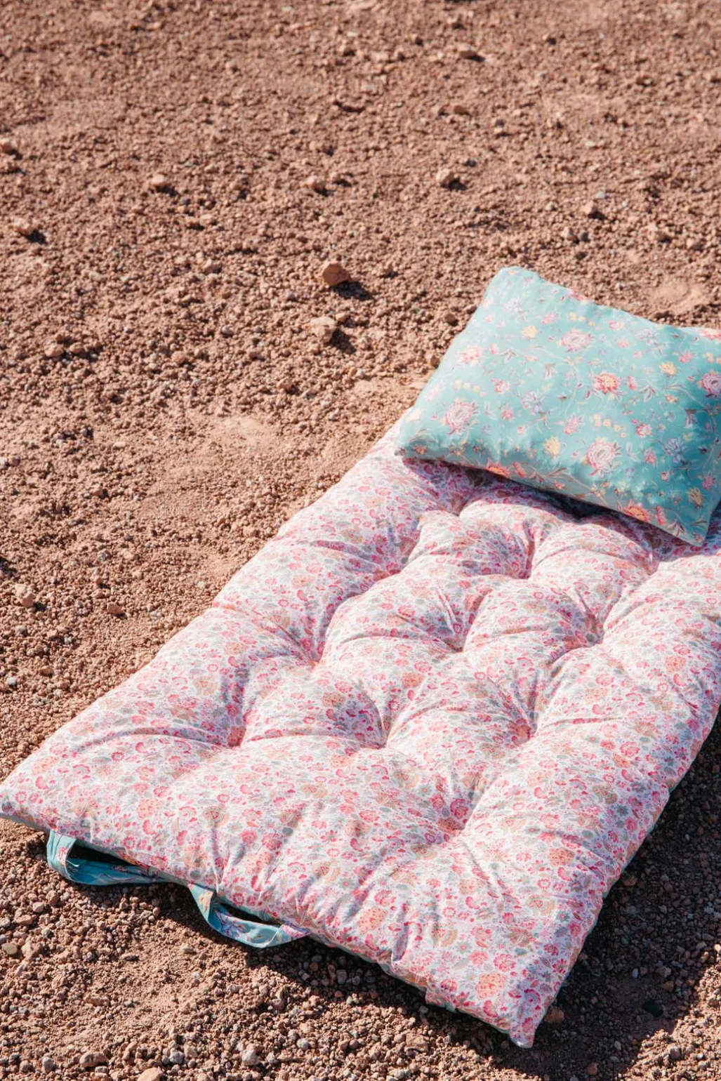 Matelas de sol Many