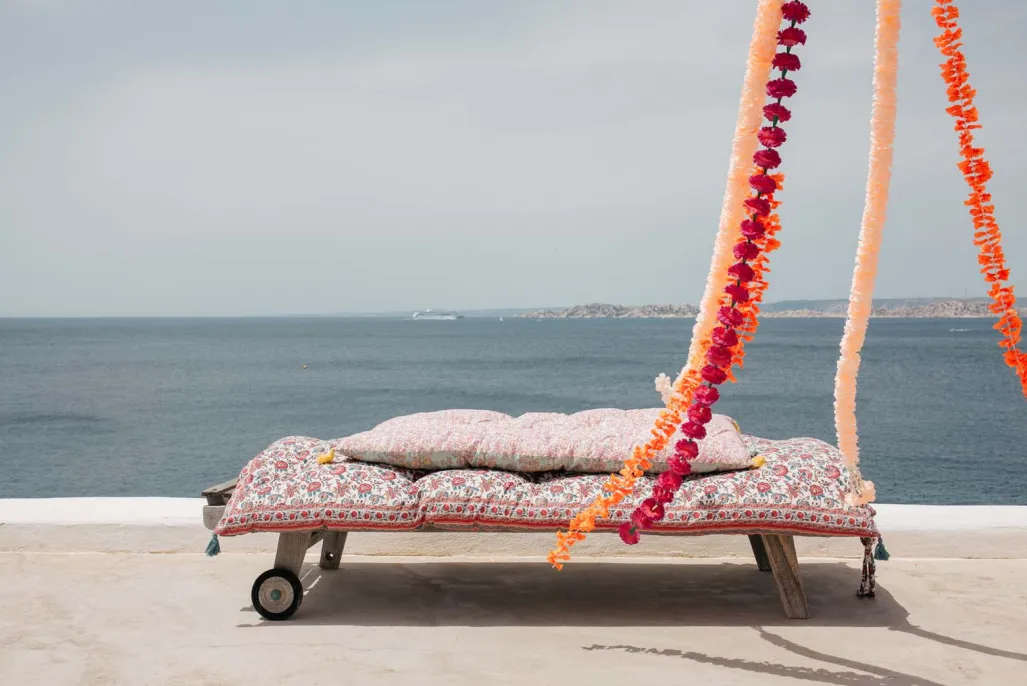 Matelas De Sol Many