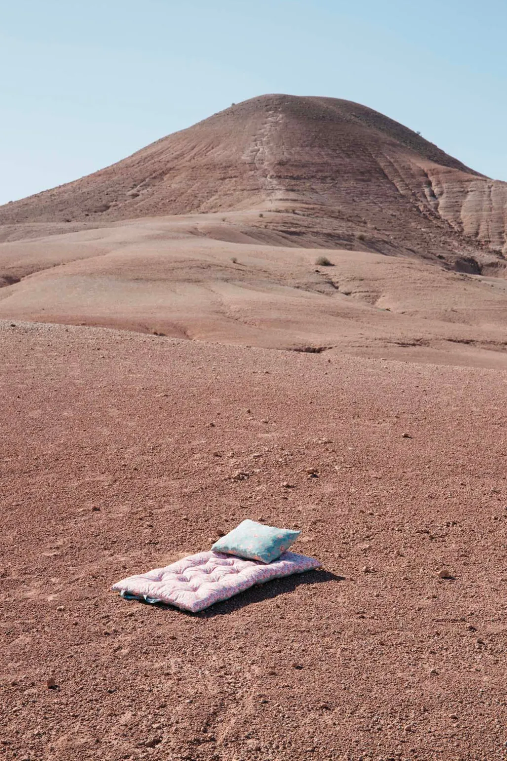Matelas de sol Many